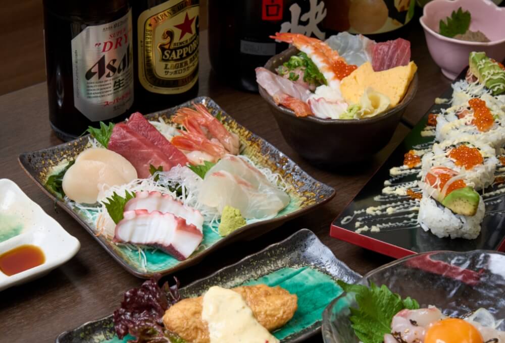 みっちゃんスタンダードコース