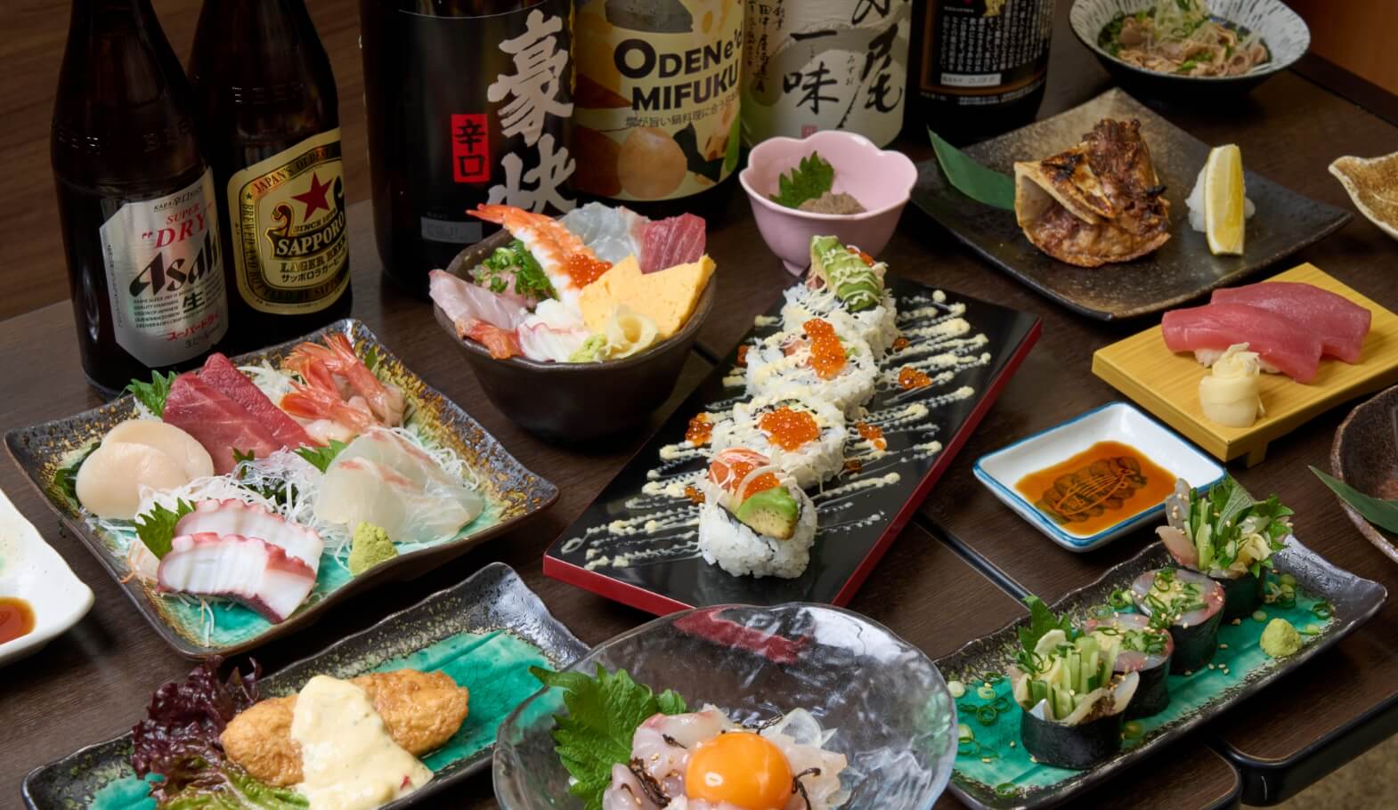 居酒屋みっちゃん