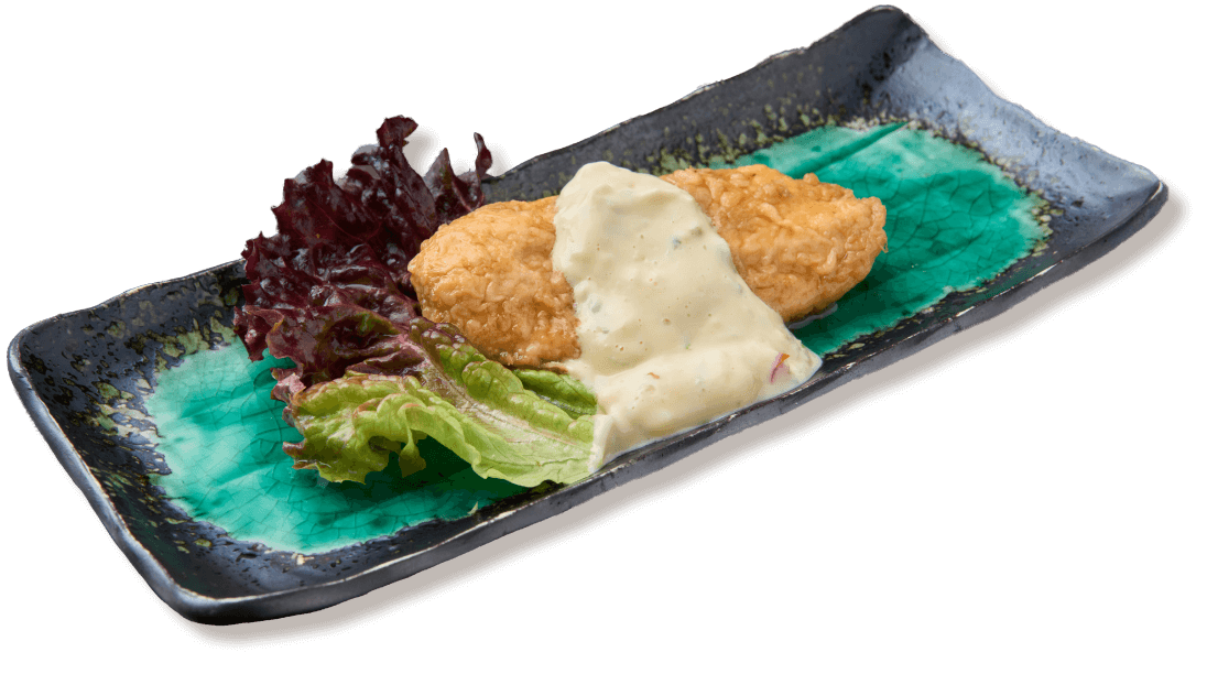 宮崎のチキン南蛮