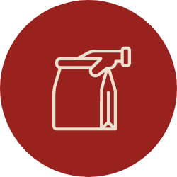 美味しい賄いあり